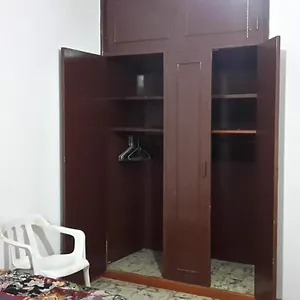 De Recuperación Apartamento
