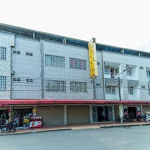 Hotel Castillo Real Villavicencio Villavicencio