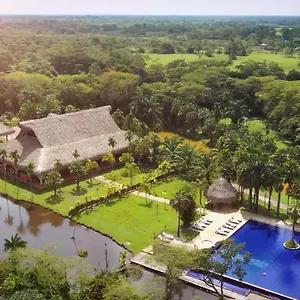 Hacienda Palo A Pique *** Villavicencio