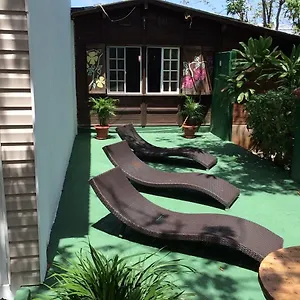 Casa Ingrid Сasa de vacaciones